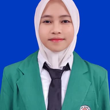 Profil CV Amalia Nurul Hikmah