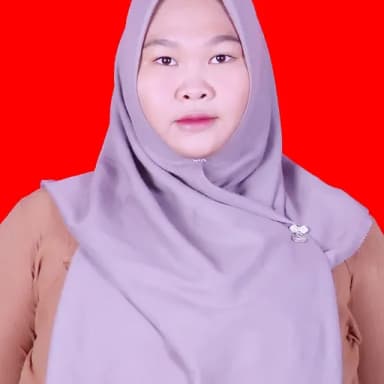 Profil CV Aminatun Naisa, S. Pd. 