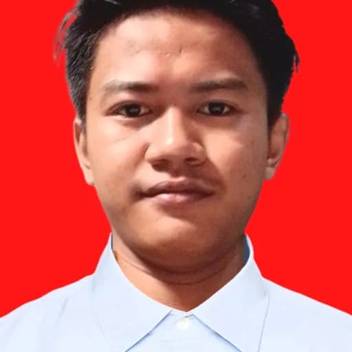 CV A MOH AKBAR 