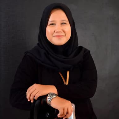 Profil CV anandavalofika