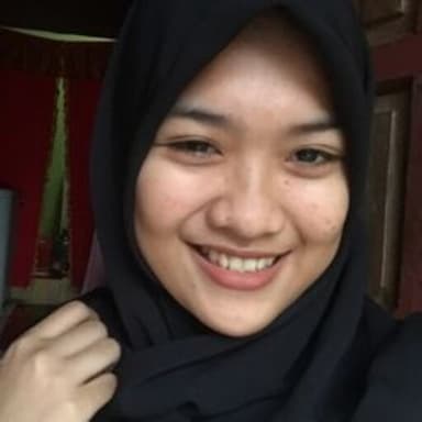 Profil CV Anandyra Okta Salsabilla