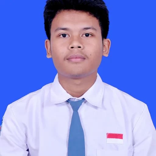 CV ANANG WAHYU SAPUTRA 