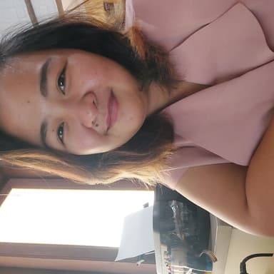 Profil CV Anastasia Putri permata utama