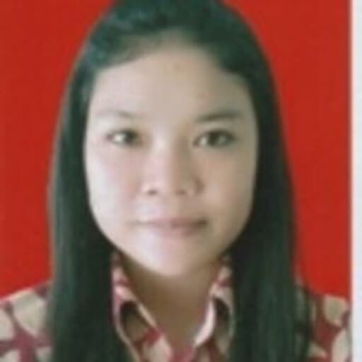 CV Anastasia Sri Wahyu Ningsih