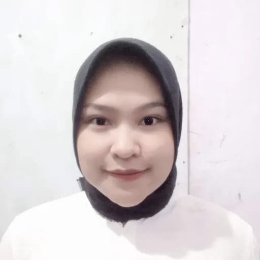 CV Ana yuliana