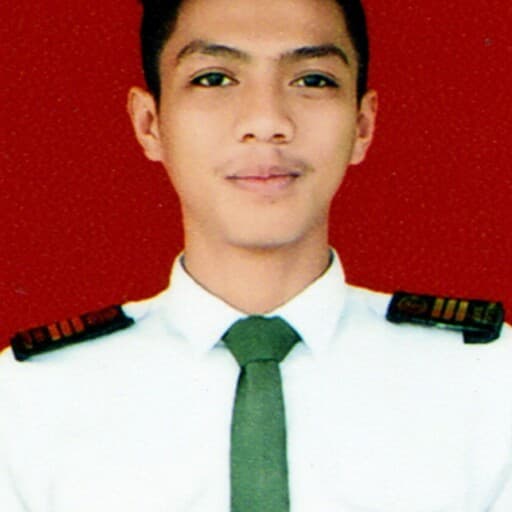 CV Andeska Fernando