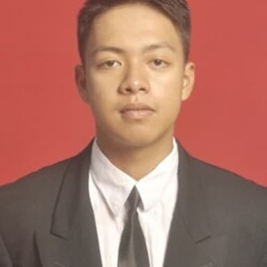 Profil CV Andesta Granitio Irwan