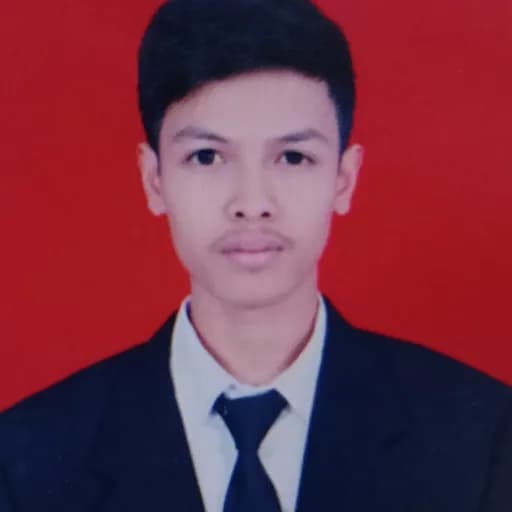 CV Moch Andhika Maulana Putra