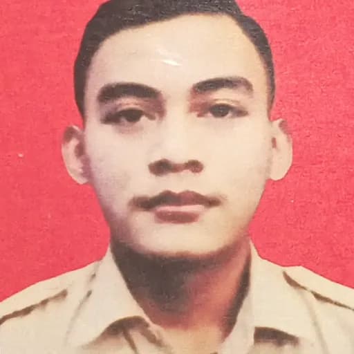 CV ANDI NURIAN
