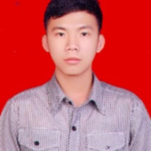 CV Andrean Valentinus