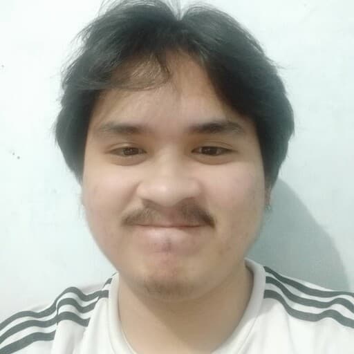 CV Andreas Hatorangan