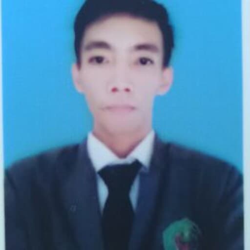 CV Andre Christian Halim