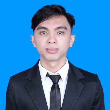 Profil CV Andrew Najoan