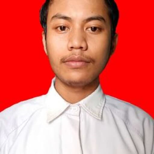 CV MOCHAMAD ANDRIAN JAMAL BASYARI