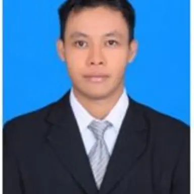 Profil CV Andrian Widhianto