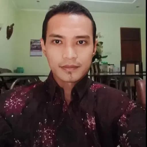 CV Andri Sofian