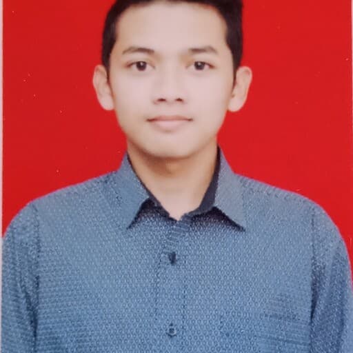 CV Andy Hermawan