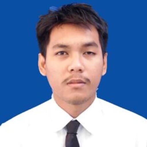 CV Andy Kurniawan