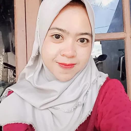 CV Lisda Fidayanti