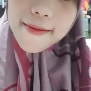 Profil CV Anggi suryaningsih