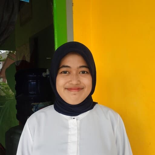 CV Anggita Wulandari