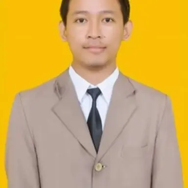 Profil CV Anggyo Tri Nugroho Sakti
