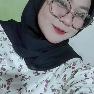 Profil CV Ani bintari 