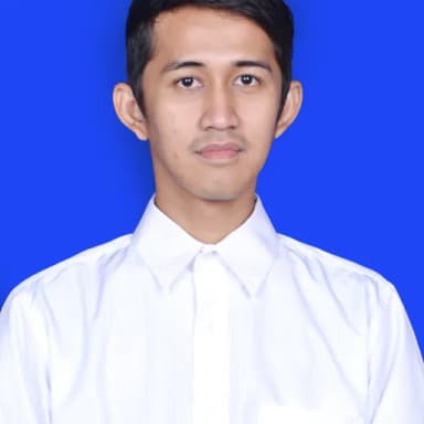 Profil CV Anis Kusumo Prabowo
