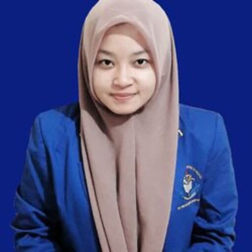 CV Anissa Maesaroh