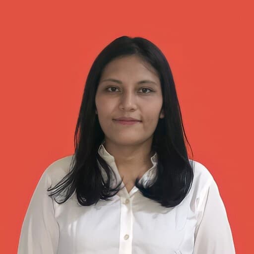 CV ANITA CAROLINA