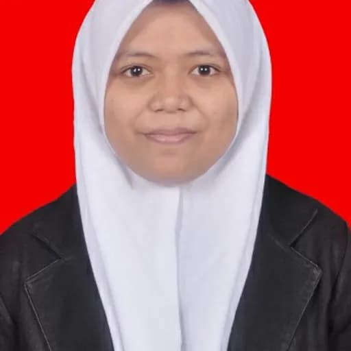 CV Annisa Khumalawatul k
