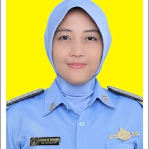 CV Annisa Windu Ermaudi