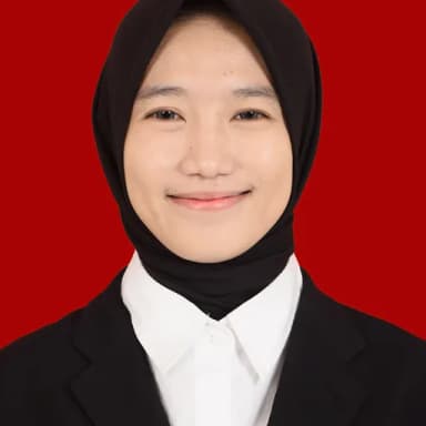Profil CV ANTIKA