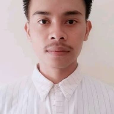 Profil CV Anwar Aripin