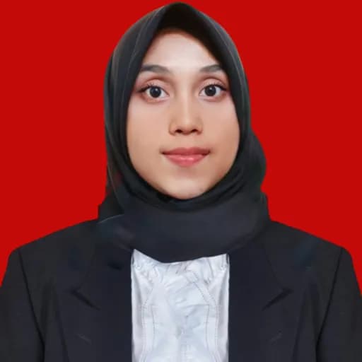 CV Apria Siska Pratama