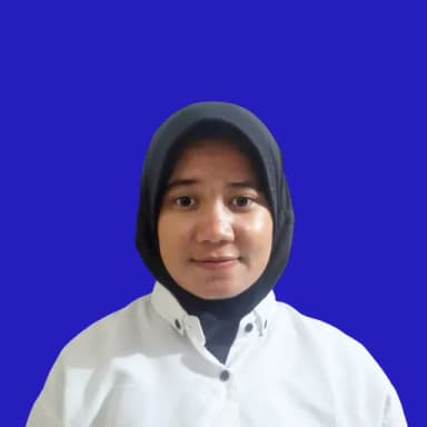 Profil CV Apriyani panca asih jayanti