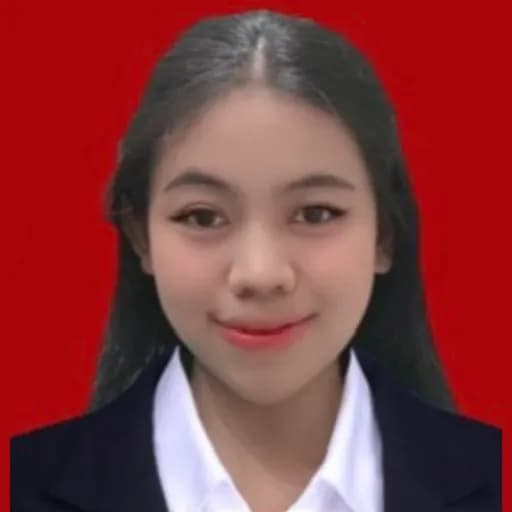 CV April Lisa