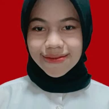 Profil CV April Lisa