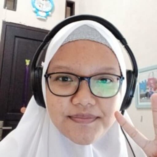 CV Aqiella Fadia Hayya