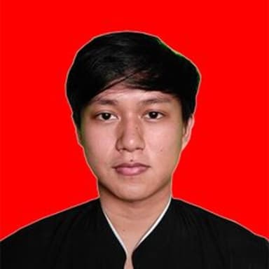 Profil CV Ardan Firmansyah