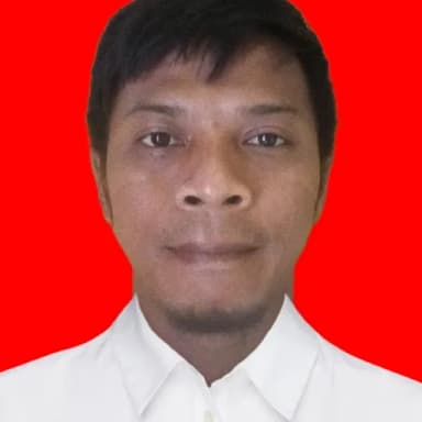 Profil CV AGUNG SYAHRI
