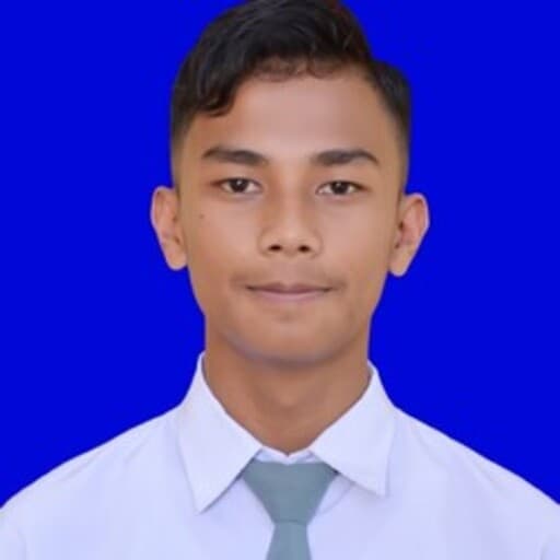 CV ABDULLAH AHMAD WAFI