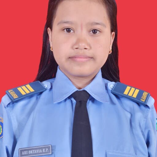 CV Ari Oktavia Eka Putri