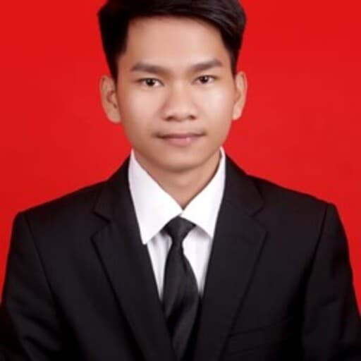 CV Arisman Zega