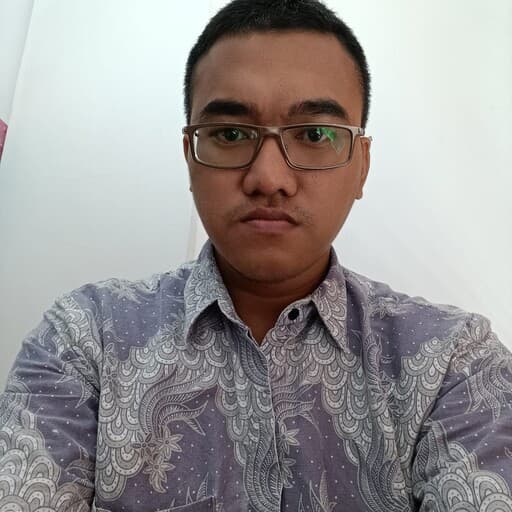 CV Ari Wibowo