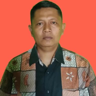 Profil CV Aryo Setiawan