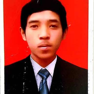 Profil CV Asep Hermawan