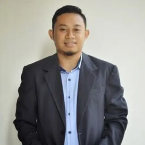 CV Asep Ruswandi