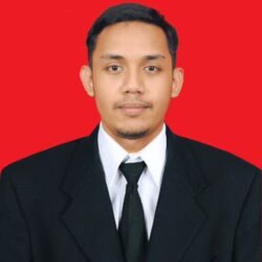 CV Ashief Krishnamurti Hartono