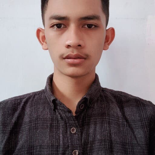 CV Asmaul Wahyu